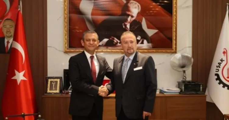 Özkan Yalım’dan Özgür Özel’e VIP kıyak: Onun...