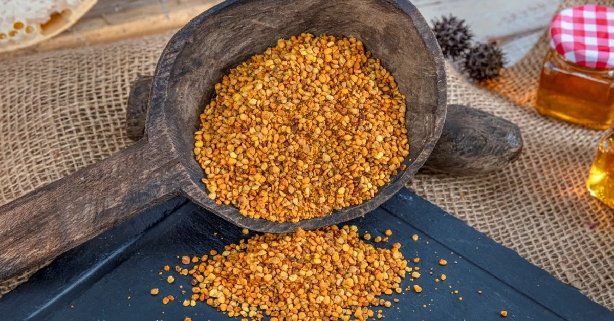 Propolis bağışıklık sistemini güçlendiriyor