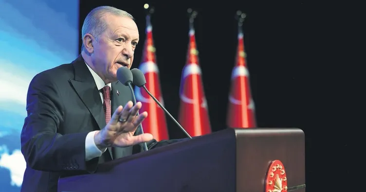 Türkiye’yi enerjinin merkezi yaptık