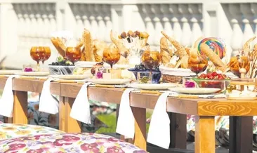 İstanbul yeni sezona hazır