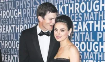 ‘Annem, Ashton’ı istememişti’