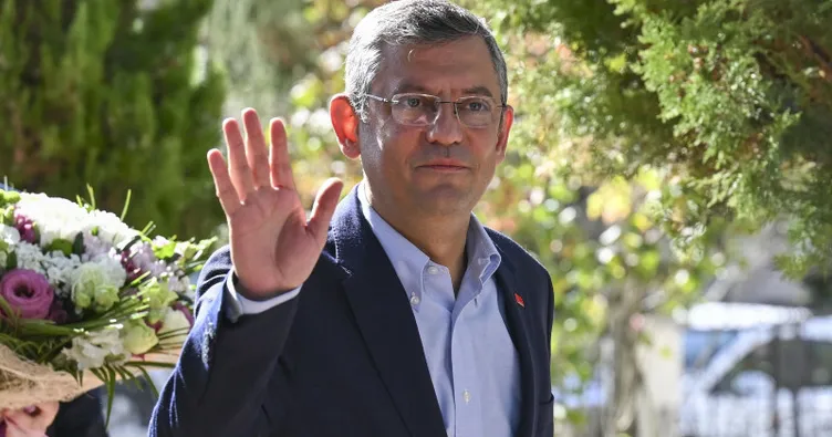 Özgür Özel’den küstah sözler: Başkan Erdoğan’ı yönelik o çıkışına tepki yağdı: Haddini bil!