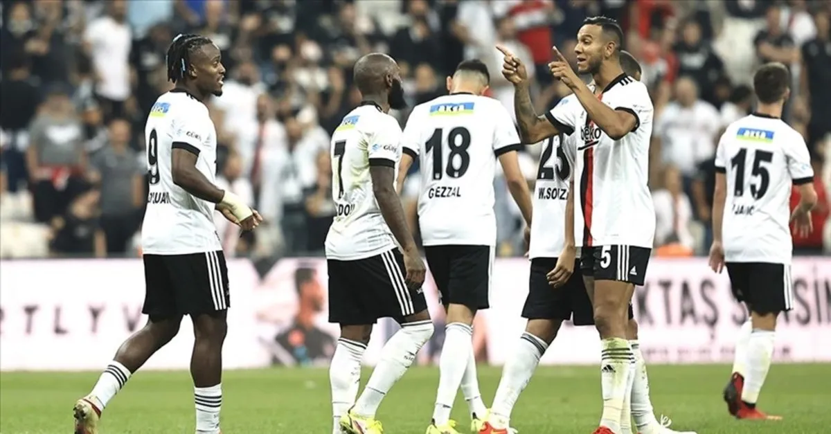 Ajax besiktas hangi kanalda