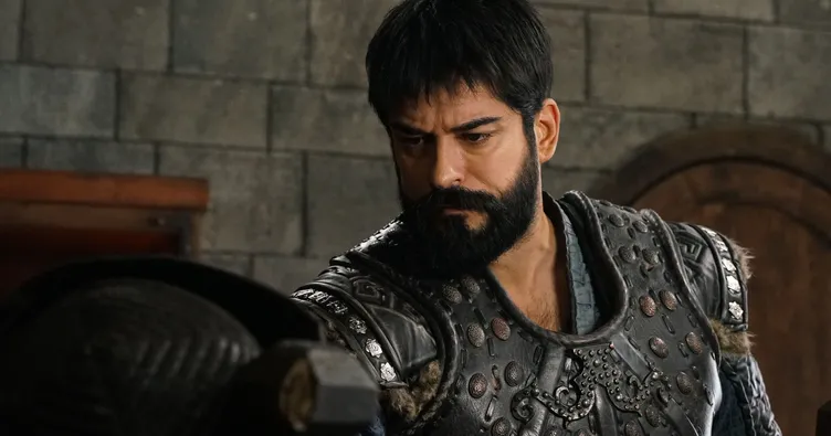 Osman Bey: Gayrı hedef İnegöl’dür! Kuruluş Osman yeni bölümüyle nefesleri kesecek!