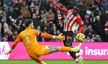 Sörloth olmazsa Brobbey önerisi!