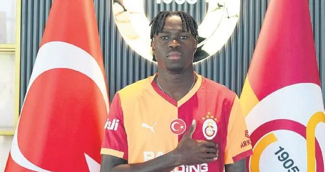 Savunma rekorunu Singo kırdı!
