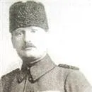 Halit Paşa vuruldu