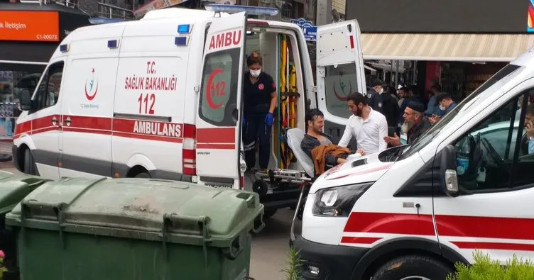 Ankara Sincan’daki silahlı saldırı şoke etmişti: İfadesi ortaya çıktı