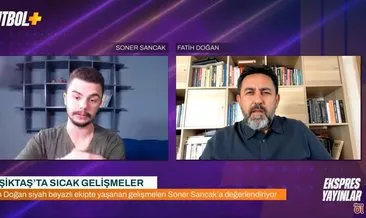 Beşiktaş’ta Şenol Güneş ve yönetim arasında Romain Saiss görüşmesi!