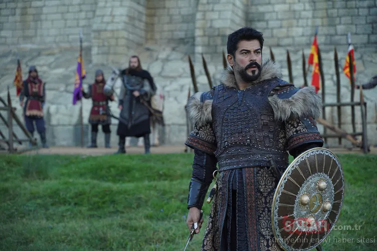 Kuruluş Osman Youtube’da 10 milyon aboneye ulaştı!