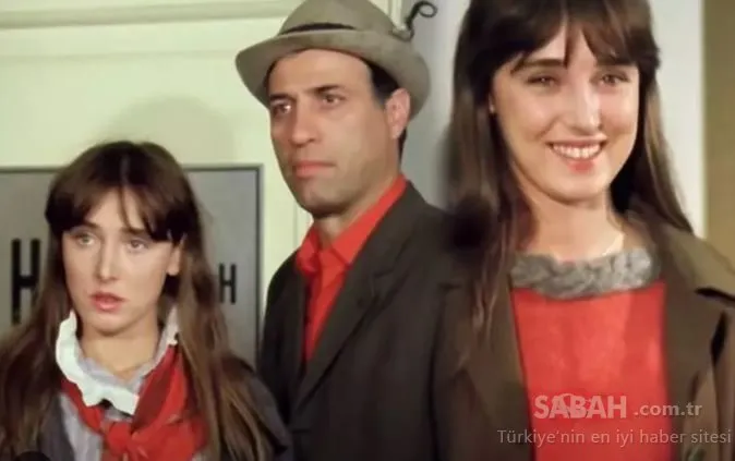 Gurbetçi Şaban’ın Bahar’ıydı... Yeşilçam’ın duru güzeli Müge Akyamaç 61 yaşında adeta yıllara meydan okuyor!