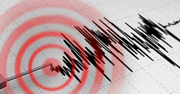 Son dakika deprem mi oldu, nerede, saat kaçta, kaç şiddetinde? 27 Kasım 2020 Cuma AFAD ve Kandilli son depremler listesi BURADA!