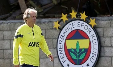 Son dakika Fenerbahçe haberleri: Fenerbahçe Jorge Jesus sayesinde para basacak! Ali Koç’a raporu iletti…