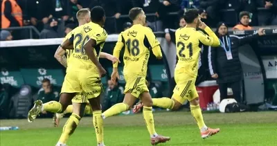 Fenerbahçe - Nottingham Forest maçı ne zaman, saat kaçta ve hangi kanalda? | UEFA Avrupa Ligi