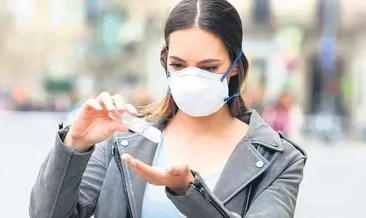 Bireysel savunma ön planda