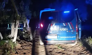 Katil, 17 yaşındaki genç çıktı #bursa