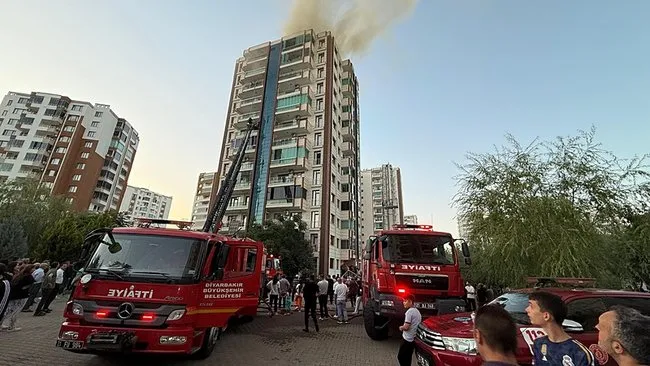 SON DAKİKA... Diyarbakır’da anne ve 3 evladı can vermişti! Apartman sakinleri konuştu: Belki bugün yaşıyor olacaklardı...