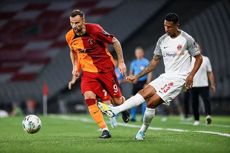 Son dakika Galatasaray transfer haberi: Galatasaray’a transferde büyük şok! İşte yıldız ismin yeni takımı...