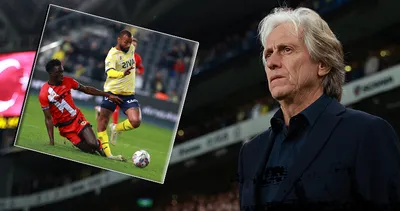 Son dakika haberi: Fenerbahçe yerli Haaland’ını buldu! Joao Pedro’nun sakatlığı sonrası radara girdi...