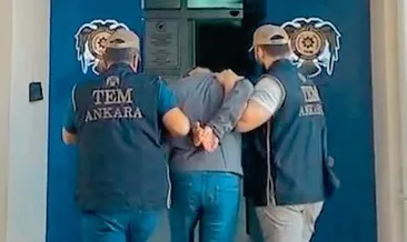 FETÖ’nün ‘Signal ağına’ operasyon
