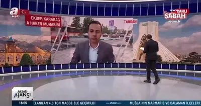 Taliban’ın kurucularından Abdul Ghani Baradar, Afganistan’a döndü | Video