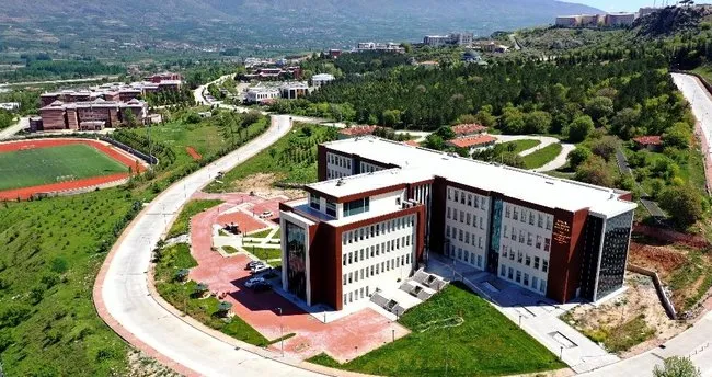 Tokat Gaziosmanpaşa Üniversitesi 139 sözleşmeli personel alacak