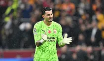 Uğurcan Çakır: Daha farklı olabilirdi!