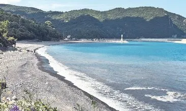 SABAH yazdı, ceza geldi artık denizi kirletemeyecek #bartin