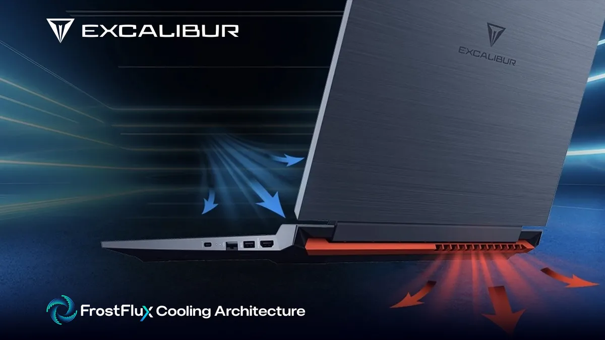 Gaming Laptoplarda Güçlü Soğutma Sistemi Nasıl Seçilir? SGS Testleri Ne Gösteriyor?