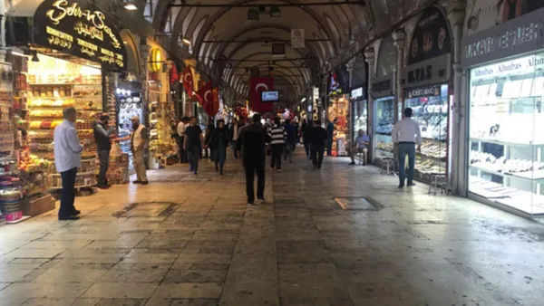 Son dakika: Taahhütlü fatura esnafın kabusu oldu! Şirketler ödemeyeni icraya yolluyor