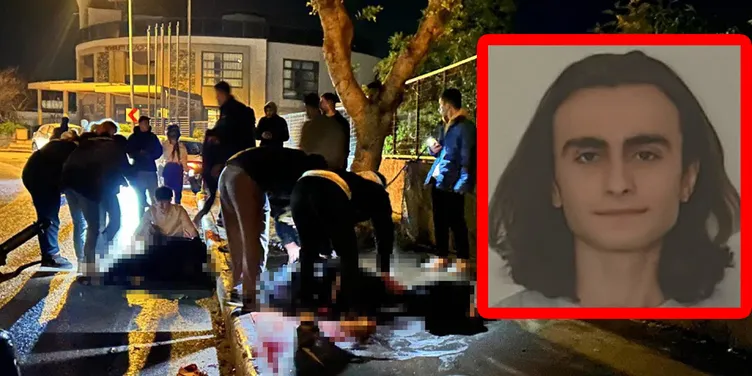 Muğla Bodrum’da kahreden olay: Oğuzhan Özer hayatını kaybetti!