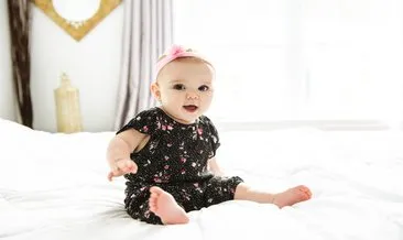 6 Aylık Bebek Gelişimi - Persentil Tablosuna Göre Kız ve Erkek 6 Aylık Bebek Kilosu ve Boyu Nasıl Olur, Kaç cm, Kaç kilo olmalı?