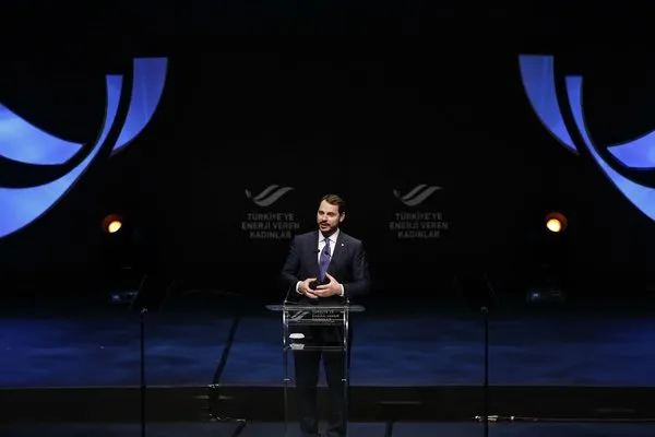‘Kadınlar korkmayın araştırın, farklı düşünün!’