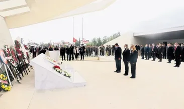 Kıbrıs halkı minnettar