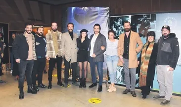 ‘Dünya’da Bir Yer’de derin mevzular var