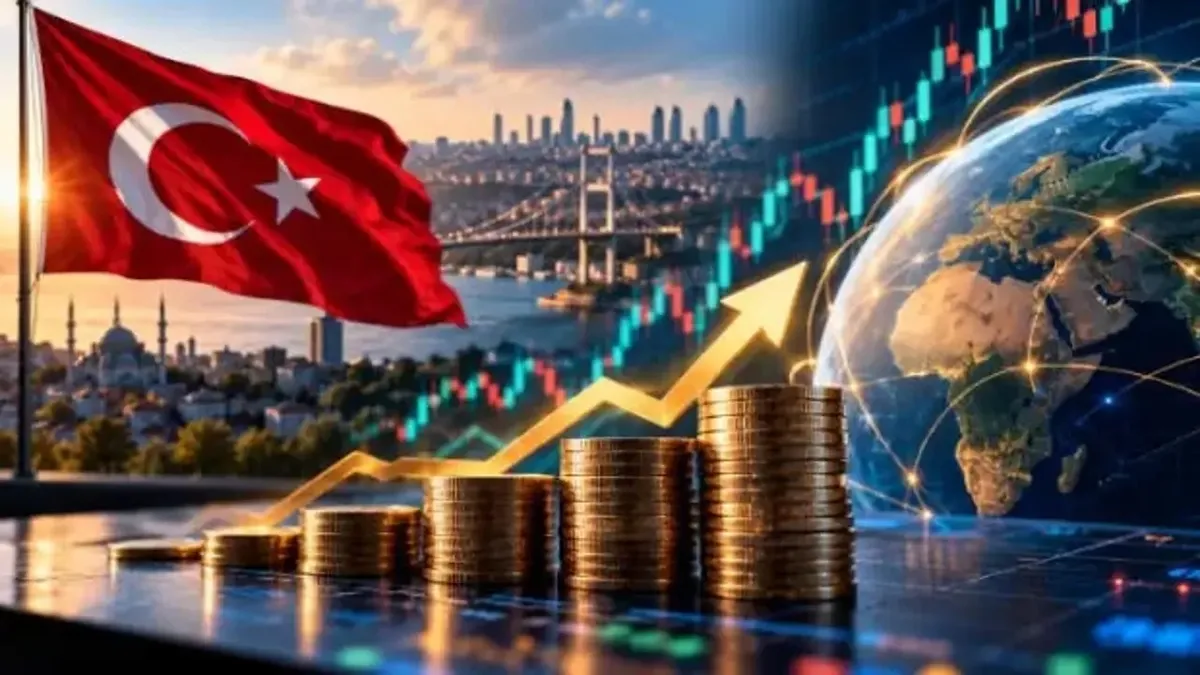 Yatırımcılar dikkat! Borsa, altın ve dövizde haftalık değişim belli oldu