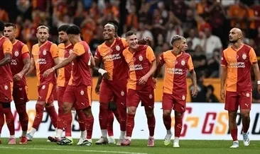 GS AVRUPA LİGİ’NDE! Galatasaray - Atletico Madrid maçı ne zaman, saat kaçta, hangi kanalda yayınlanacak?
