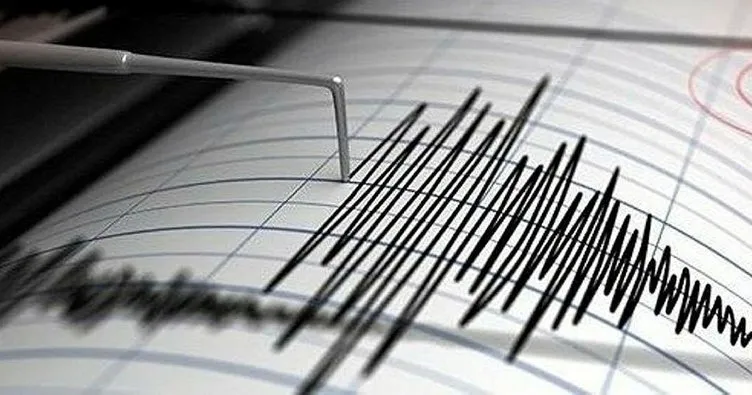 Papua Yeni Gine’de 7 büyüklüğünde deprem