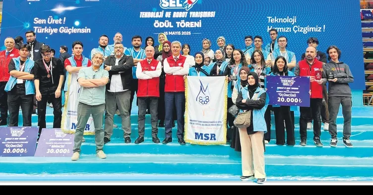 Anadolu’ya İmam Hatip damgası