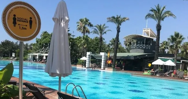 Ucaktan Otele Kadar Adim Adim Tatil Ekonomi Haberleri