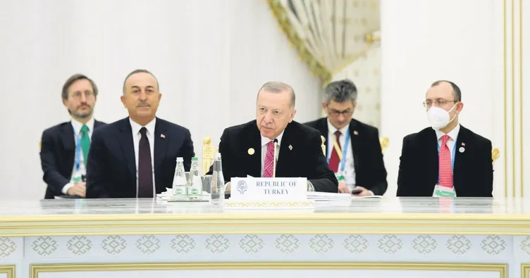 Terör temizlenirse kalkınma hızlanır