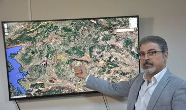 Sındırgı ve Simav depremi sonrası çarpıcı uyarı: Ölü faylar aktif oldu! Birkaç ay... #kutahya