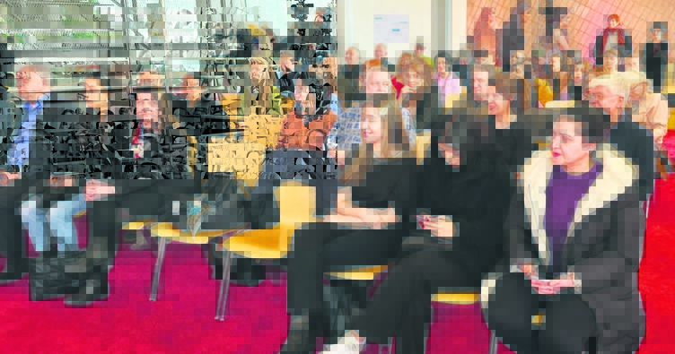 ‘Hayatımın film olmasını istemem’