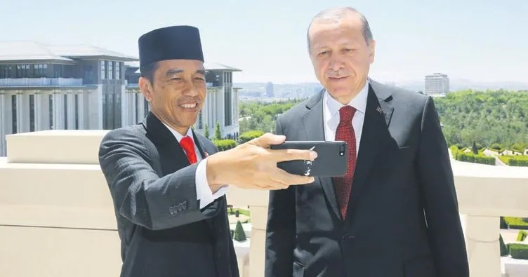 Erdoğan: Terörle mücadelede kritik döneme giriyoruz
