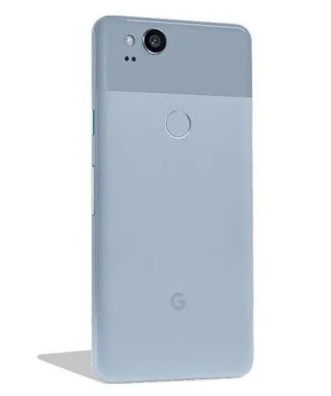 Google Pixel 2 ve Pixel XL 2’nin görselleri yayınlandı