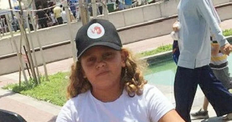 Aksaray’da feci kaza! 11 yaşındaki Sude hayatını kaybetti