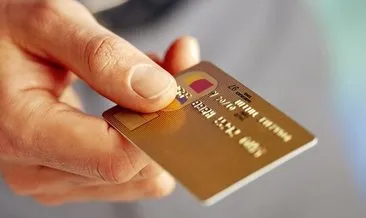 Kredi kartı kullananlar dikkat! Limit artırıldı