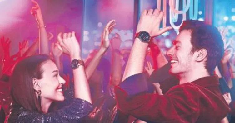 Spor koçunuz yanınızda