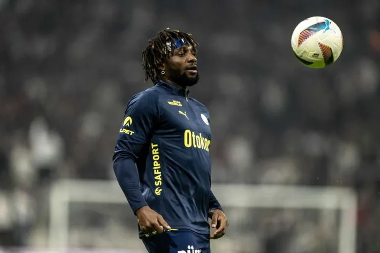 Son dakika haberi: Fenerbahçe’de ayrılık kapıda! Büyük umutlarla transfer edilmişti...
