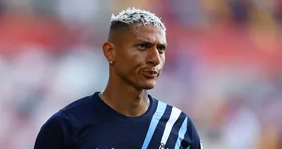 Trabzonspor’dan Richarlison bombası! Fırtına’dan ses getirecek hamle...